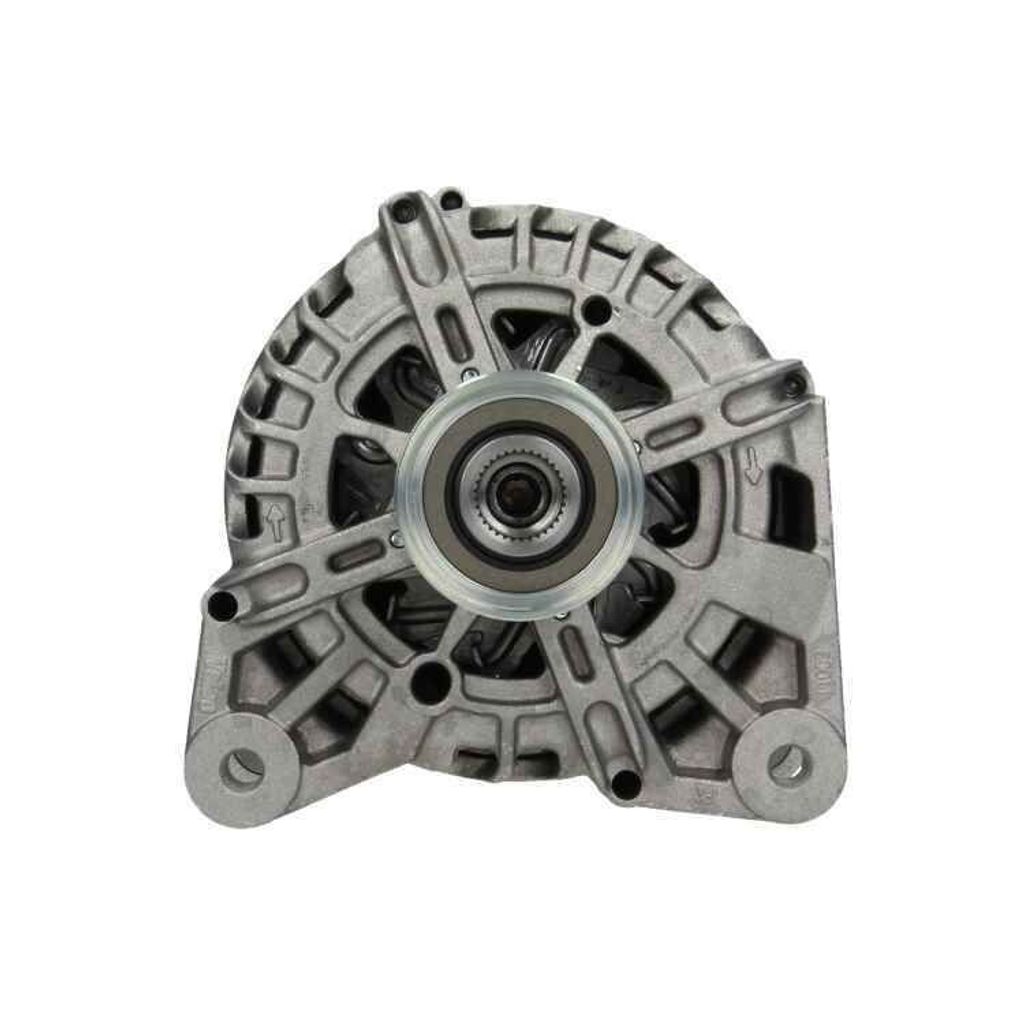 BV PSH 575.959.120.500 Lichtmaschine Generator LiMa 120A 12V für RENAULT Koleos II (HC) für NISSAN Qashqai II (J11, J11)