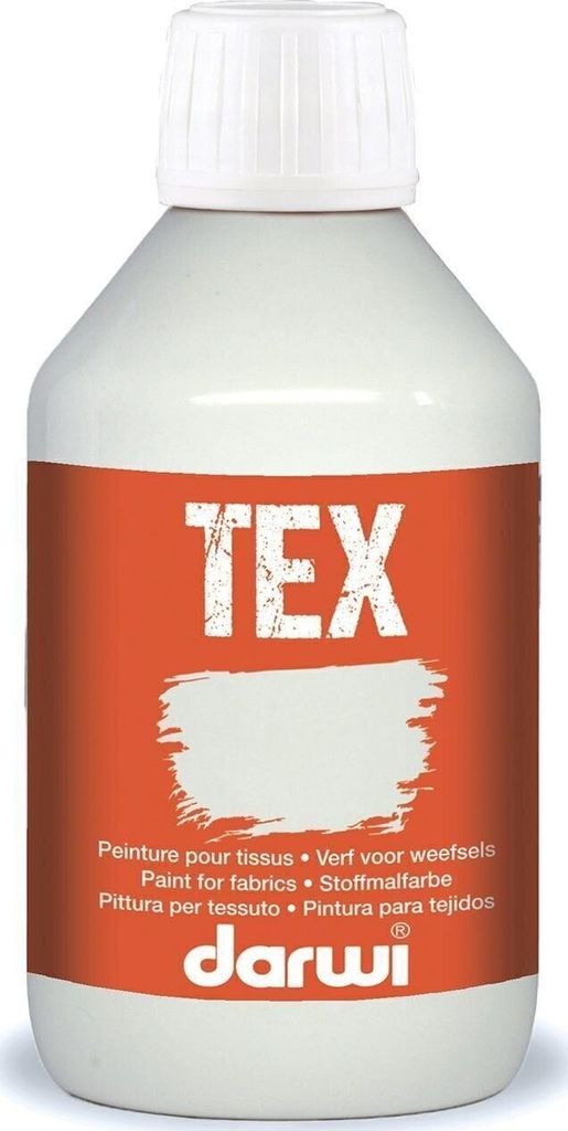 Darwi Tex Mittel 250 ml 1 stk