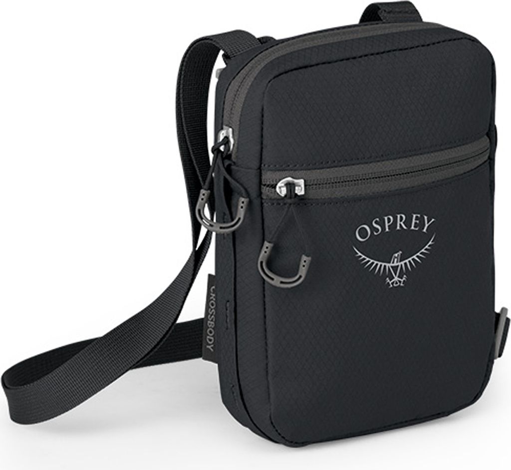 Osprey Daylite Crossbody Crossbody Tasche Black