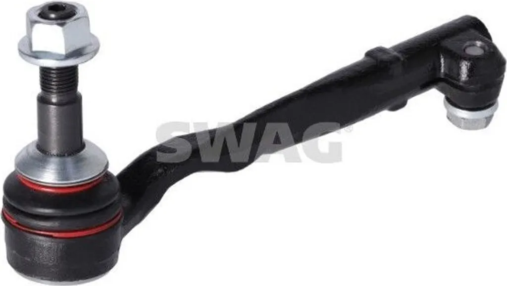 Rotule de direction avant droit pour BMW Série 5 G31 Touring SWAG 7154