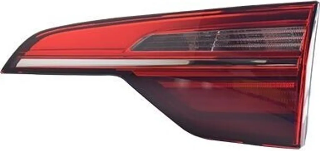 Réparer feu arrière droit Audi A4 B9 Avant : Optique intérieure neuve