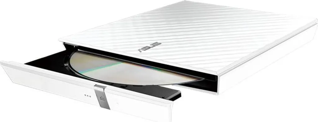 Solution Lecteur DVD pour Ultraportable sans Lecteur Asus SDRW-08D2S-U
