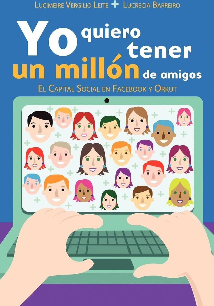 Yo quiero tener un millón de amigos