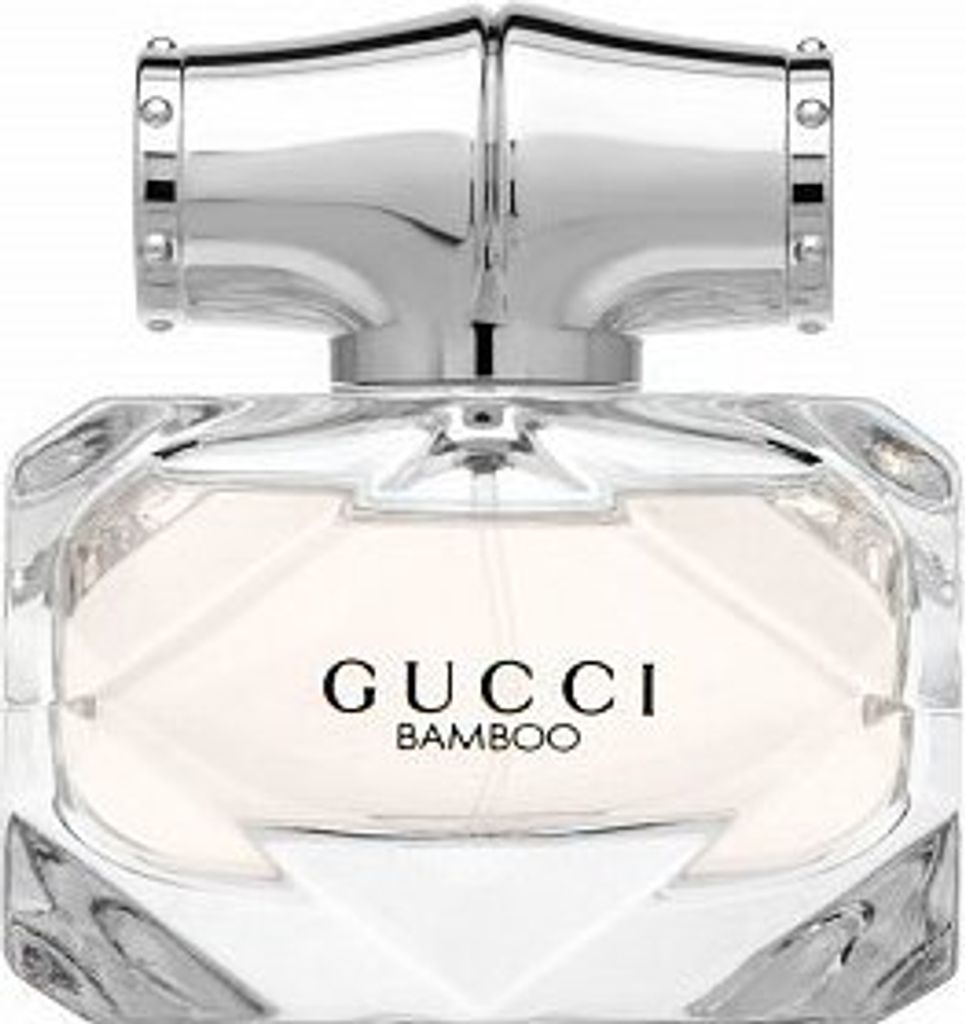 Gucci Bamboo Eau de Toilette für Damen 30 ml