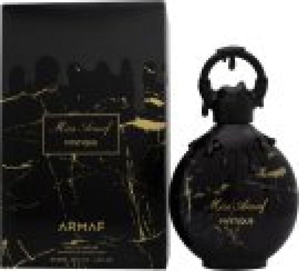 Armaf - Miss Armaf Mystique EDP 100ml Image du produit 