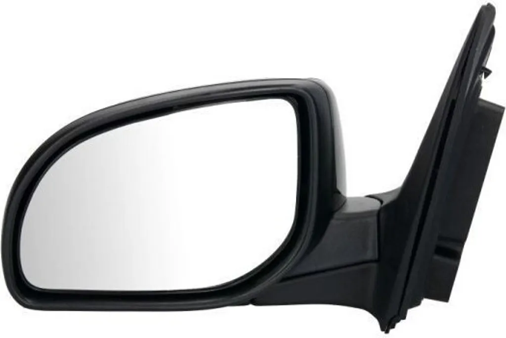 Rétroviseur gauche Hyundai i20 PB pour réparation carrosserie - OE 876101J300