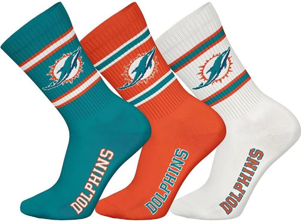Calzini Nfl 22280001 3600 da Unisex Immagine del prodotto 