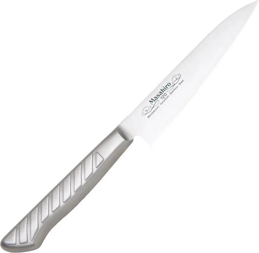 Masahiro 13602: Tradizione di Seki in un Coltello Utility 120mm