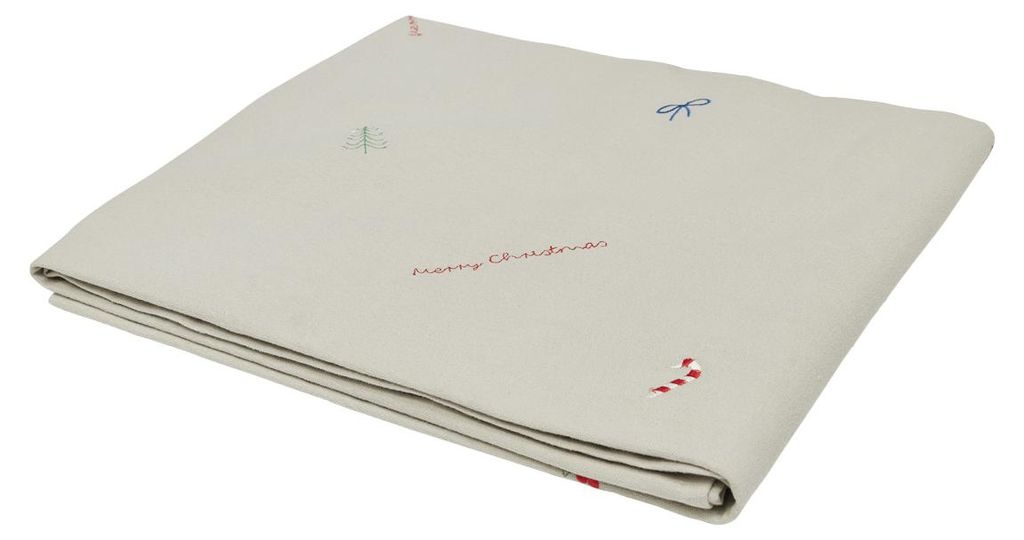 OYOY LIVING Tafelkleed, lengte 140 cm, breedte 260 cm, Productafbeelding 