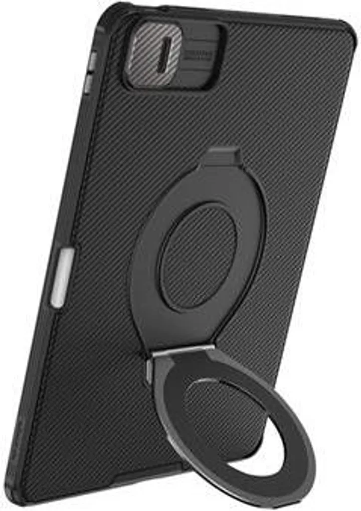Coque Nillkin CamShield pour iPad Air 4/5 10.9 et iPad Pro 11 Noir