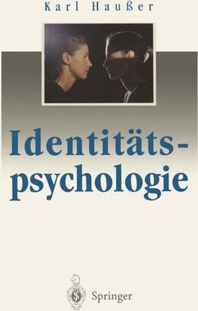 Identitätspsychologie
