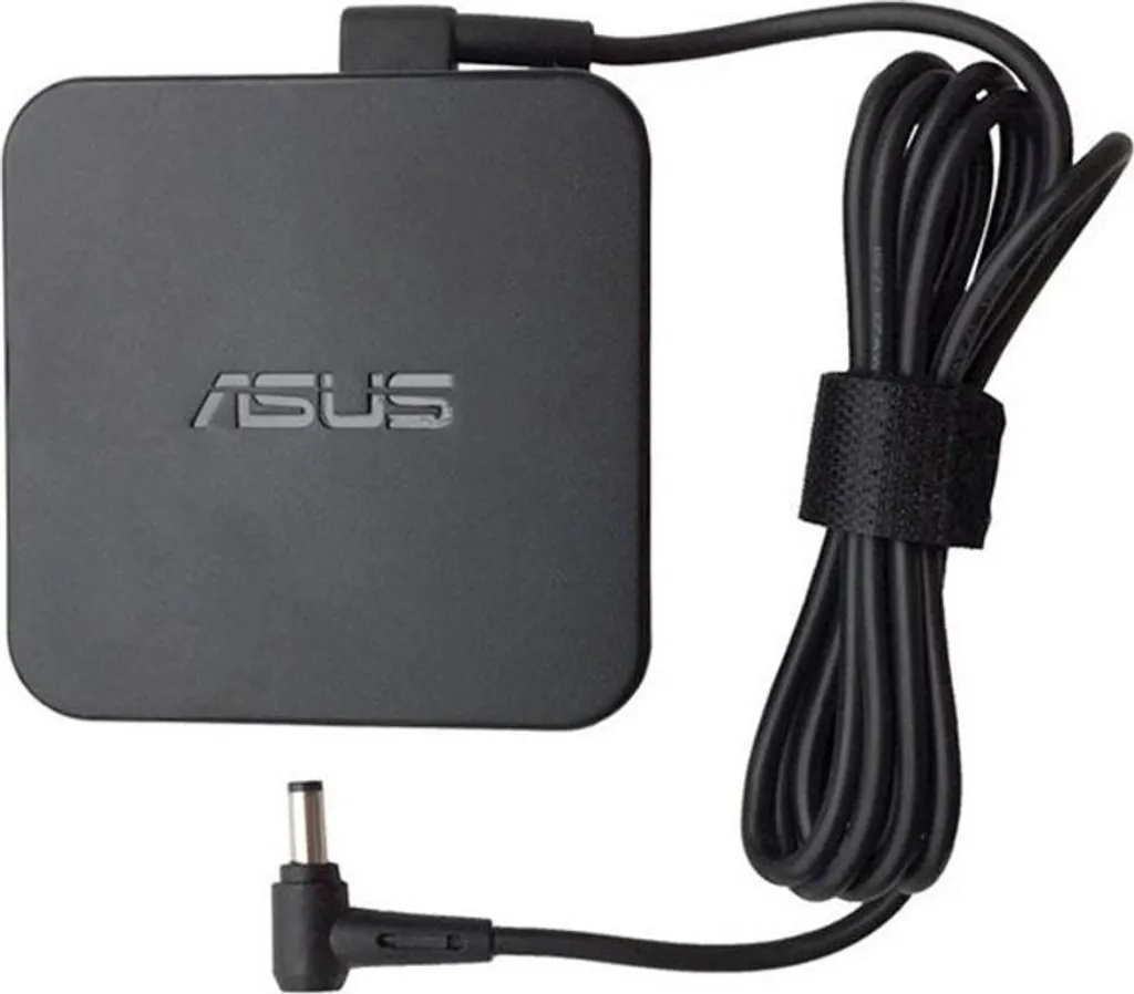 Adaptateur Secteur pour Asus BU401LG et PU301LA - Connecteur 3 Broches