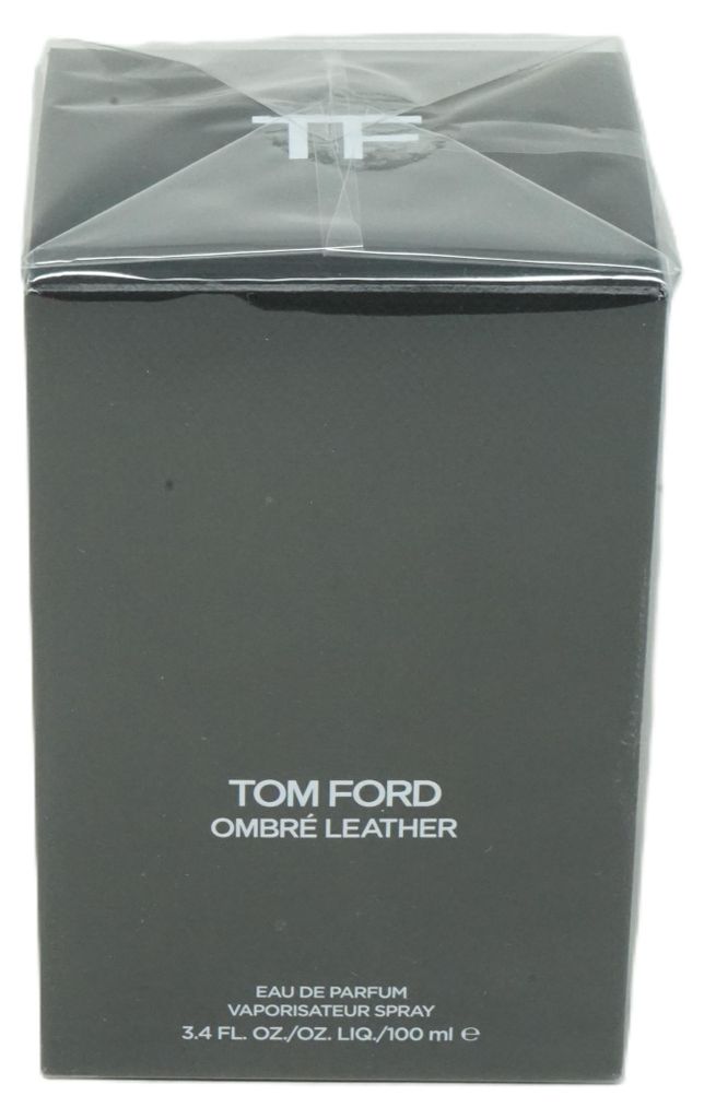 Tom Ford Eau d'Ombré Leather toaletní voda pro muže 100 ml Obrázek produktu 