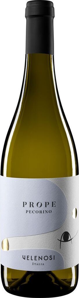 Prope Colli Aprutini Pecorino IGT 2021 Abruzzen | Italien | 13,5% vol | 0,75 l