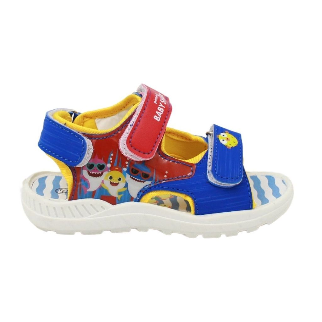 Baby Shark 28 Sommersandale