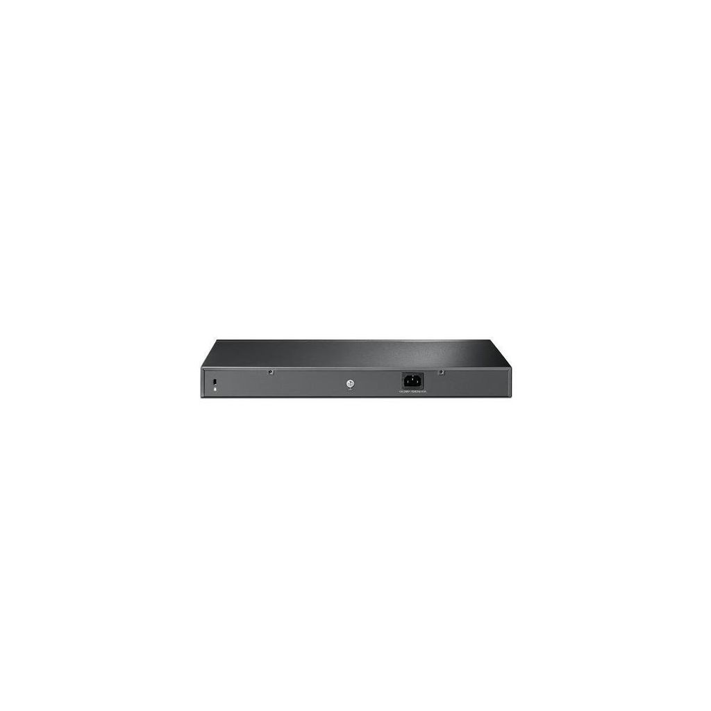 TP-Link JetStream TL-SG3210XHP-M2, Řízený, L2+, 2.5G Obrázek produktu 
