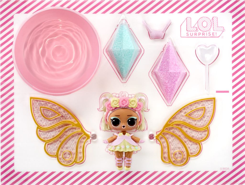 MGA L.O.L. Surprise Fairy Tots Produktbild 14