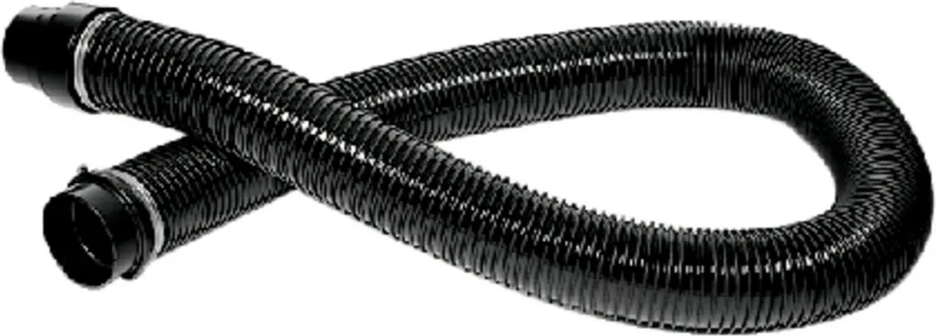 Set de raccordement Metabo SPA : fini les fuites d'aspiration bois