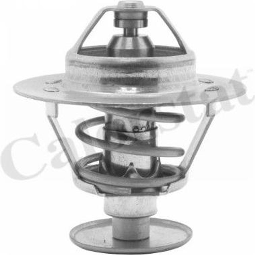 CALORSTAT by Vernet TH1538.88J Thermostat, Kühlmittel OE 133803 kompatibel mit Tempra, Tipo, Dedra, Delta, 309