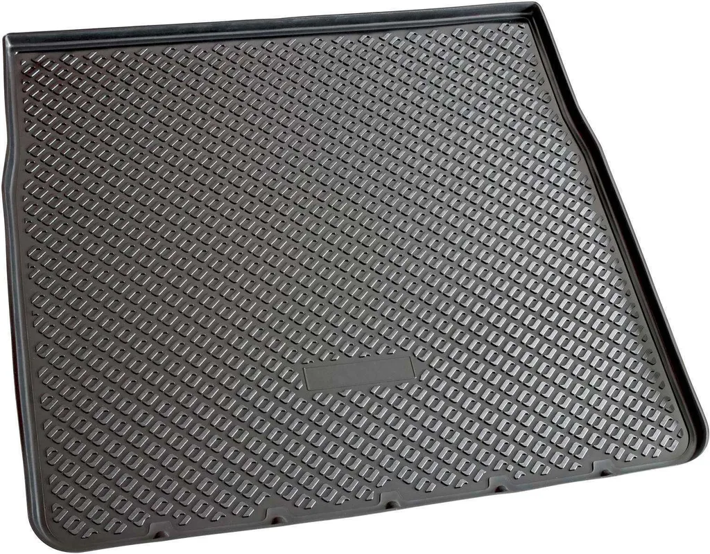 Vasca Baule Citroen Xsara Picasso 1999-2010 | Protezione Gomma Su Misura