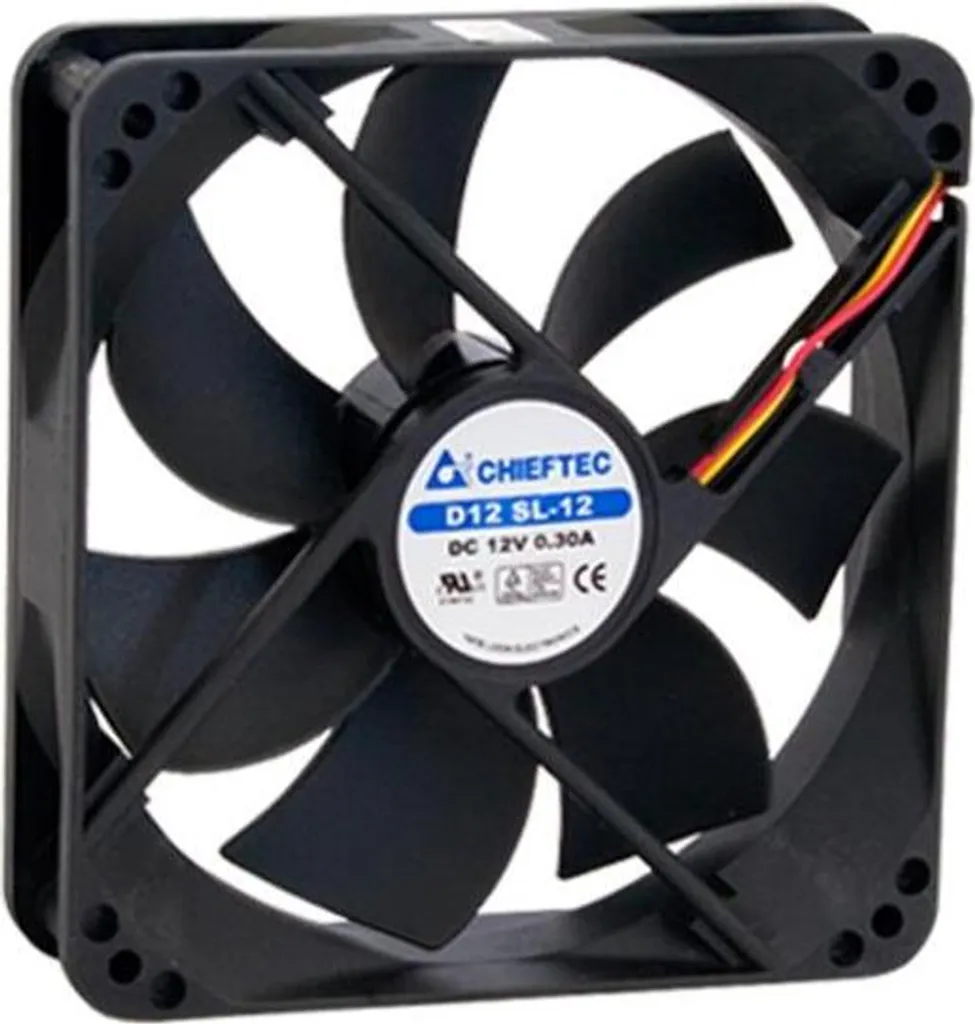 Ventilatore Chieftec AF-1225S