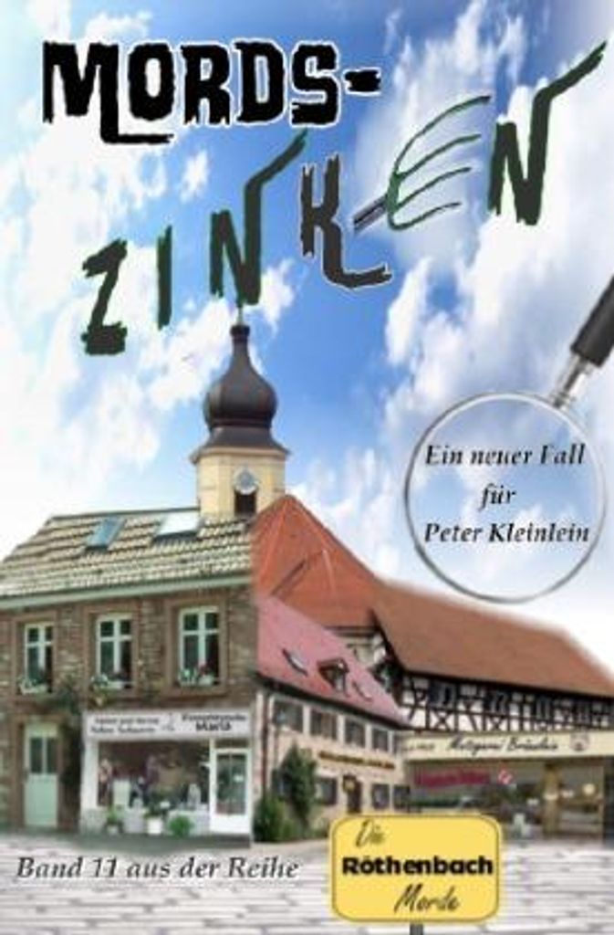 Mords-Zinken