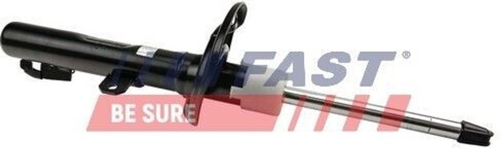 FAST FT11126 - OE 1810703 Stoßdämpfer, Vorderachse für Transit V363