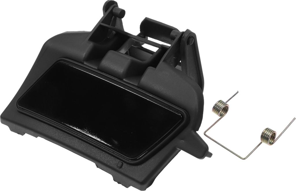 1 Stück Front links Stoßstange Scheinwerfer Waschdüsenabdeckung Kappe für Mercedes-Benz ML350 2003-2011 Stoßstangenverkleidung Düsenabdeckung...