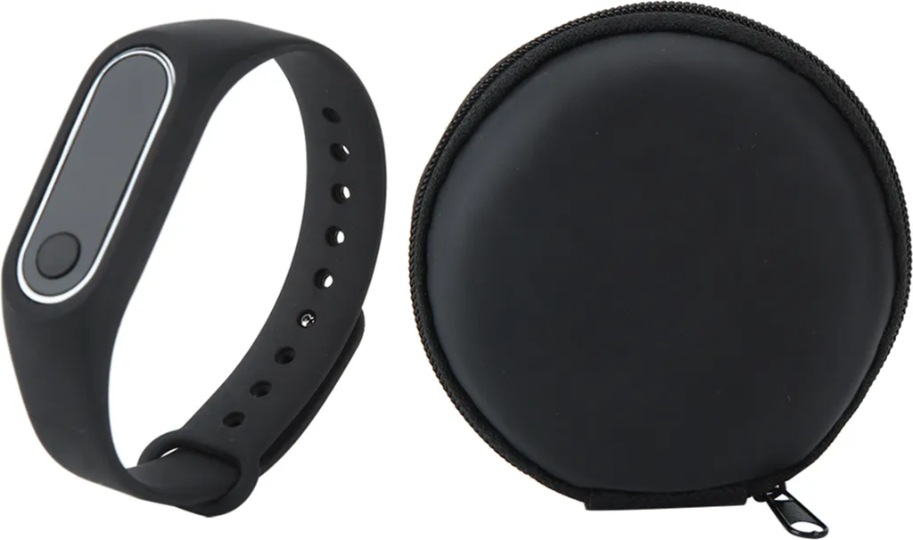 Bracciale Sportivo Antistatico | Performance e Comfort Senza Scosse