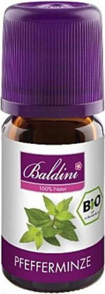 BALDINI by TAOASIS Pfefferminze  100 % Naturreines Aromaöl, Produktbild 