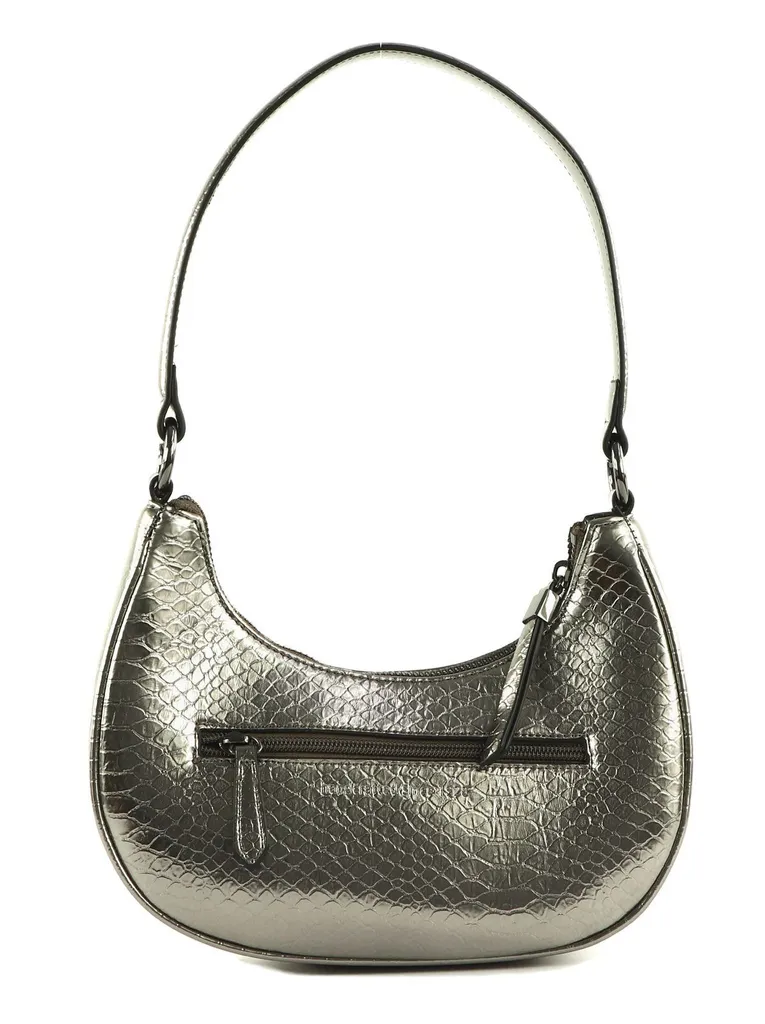 PICARD borsa da sera borsa a tracolla Starlight Shoulderbag Altsilber argentato - 3