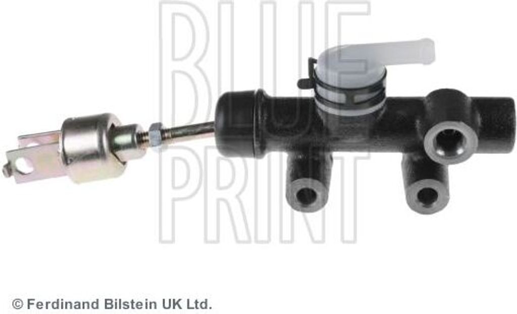 BLUE PRINT ADT33434 Kupplungsgeberzylinder für TOYOTA HIACE III Kasten (YH7, LH6, LH7, LH5, YH5, YH6) Hiace III Bus (H1)