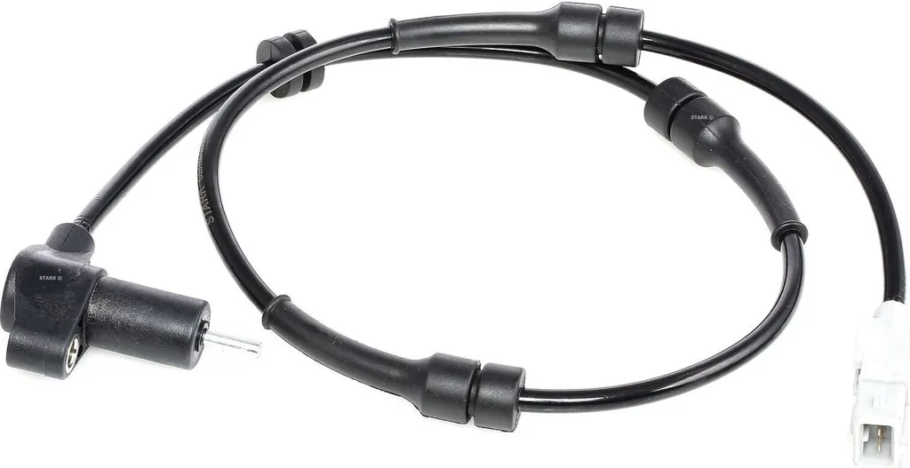 Capteur de vitesse de roue ABS pour Citroën Xsara et Peugeot 306