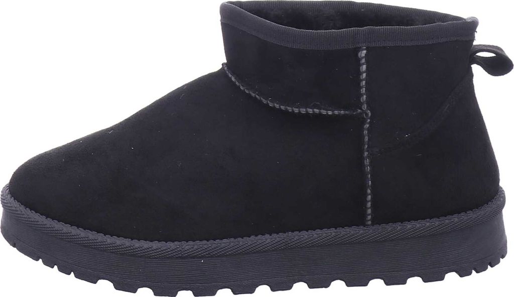 La Strada Winterboots 2281271 Damen 31373031393230 Schwarz 38 EU