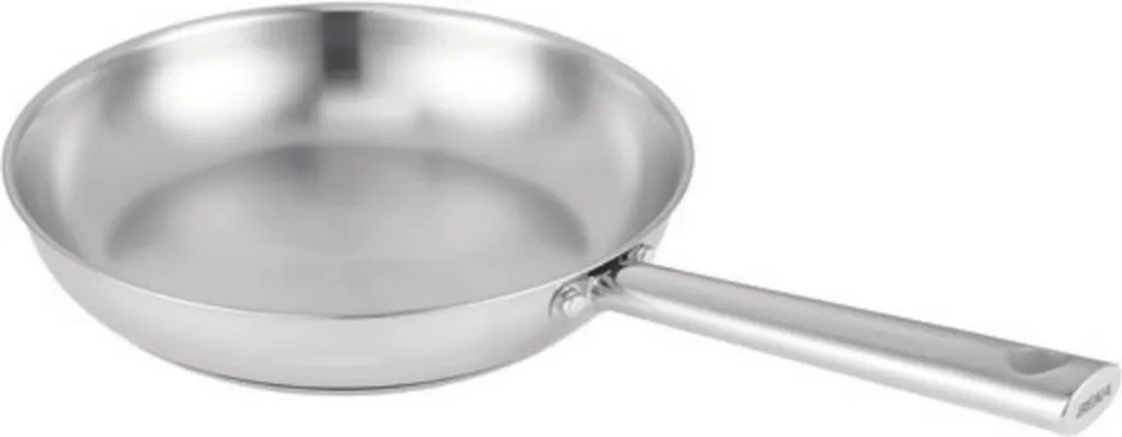 Cucina Eco-Friendly con Beka 101038 Cicla - Padella Inox 24cm