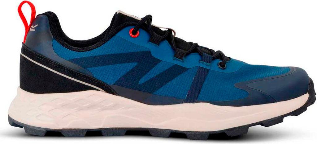 Regatta Leighton Sportschuhe Blau EU 44 Mann Blau EU 44