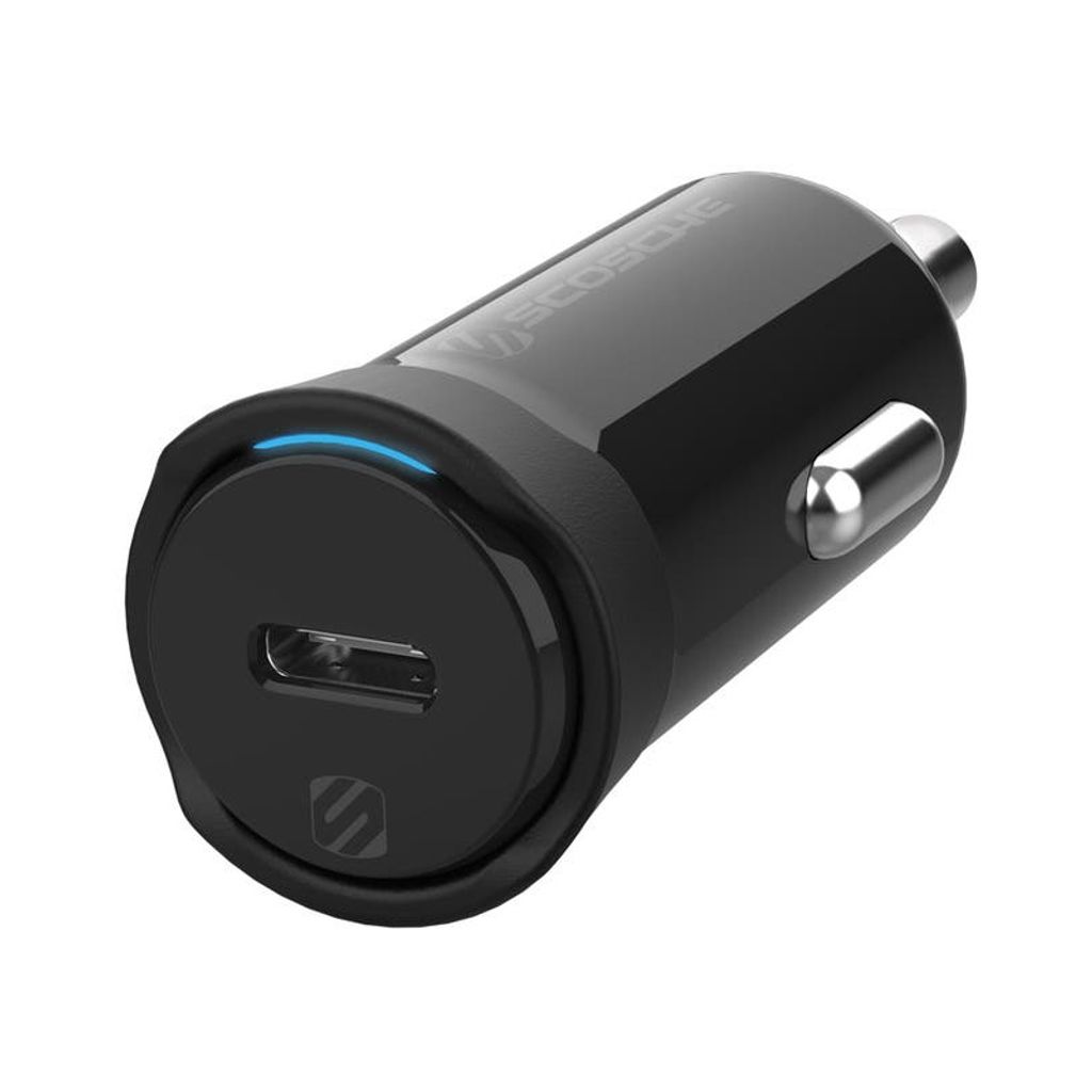Scosche 20W USB-C autonabíječka Obrázek produktu 