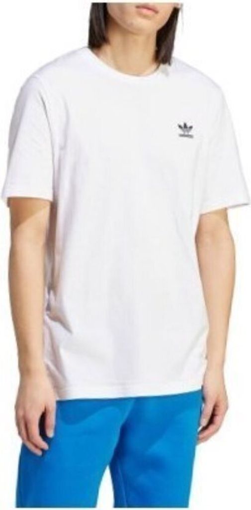 Adidas Tshirts Trefoil Essentials, IM4539, Größe: 182