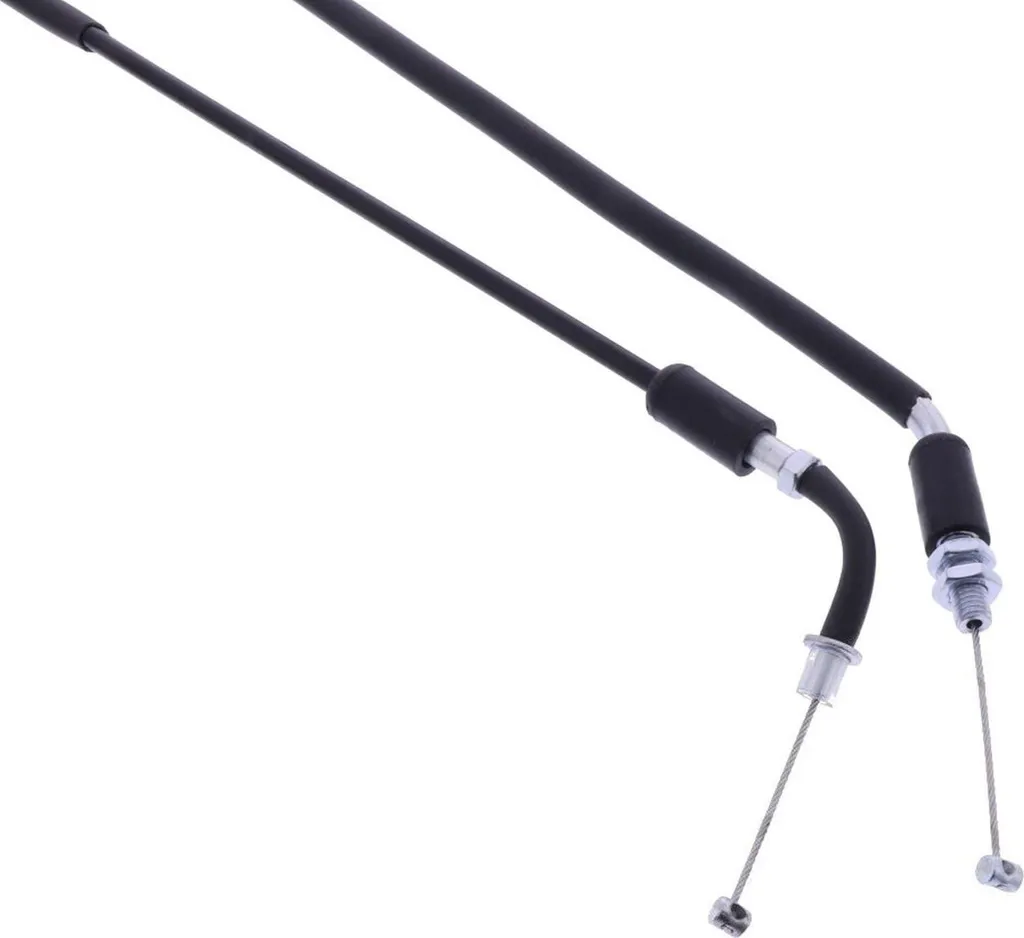 Câble d'accélérateur pour entretien Suzuki GSF 1250 A Bandit 07-10