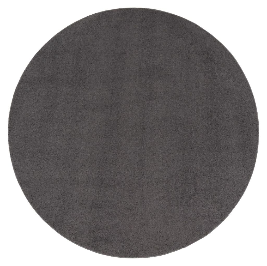 Paco Home Waschbarer Teppich Wohnzimmer Kurzflor Produktbild 