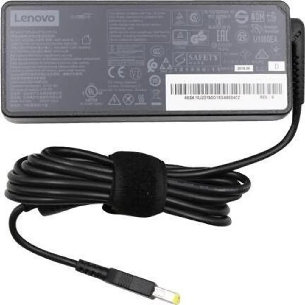 Alimentation pour IdeaCentre A340 et A540 Lenovo 90W Adaptateur Secteur