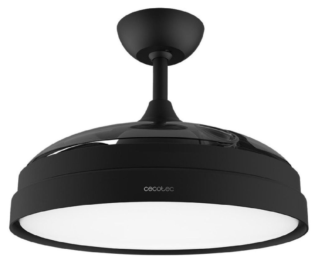 Ventilateur de plafond invisible Cecotec EnergySilence Aero Image du produit 