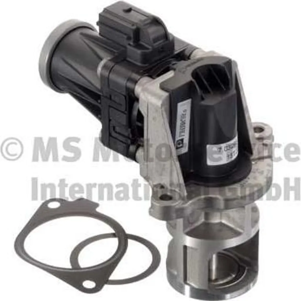 Soupape EGR pour Jeep Wrangler et Cherokee - Restaurez la Puissance