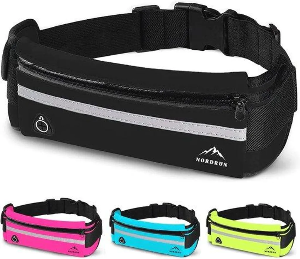 Accessoire jogging étanche pour smartphone idéal pour course et fitness