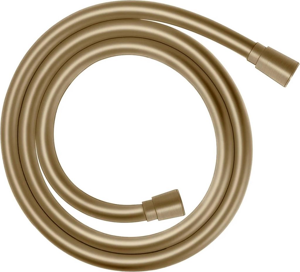 hansgrohe Isiflex Brauseschlauch, 125cm, 28272140 Produktbild 