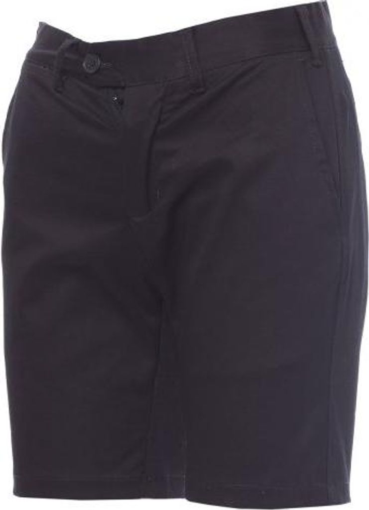 Damen Bermudashorts "SEA" - Payper Marineblau L