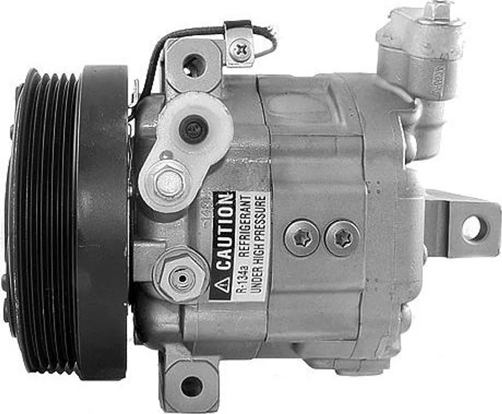 Climatisation pour Pajero : Compresseur Airstal 10-0897 Réf MR315377