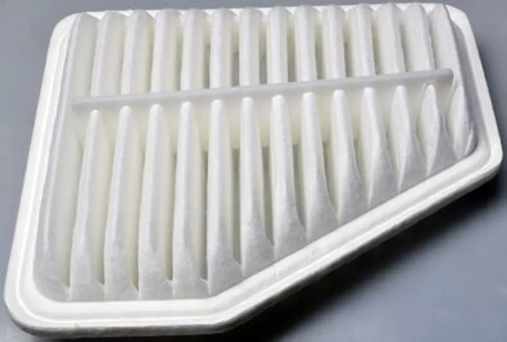 Ricambio Filtro Aria DENCKERMANN A140819 per Toyota RAV 4 III 2006-2013