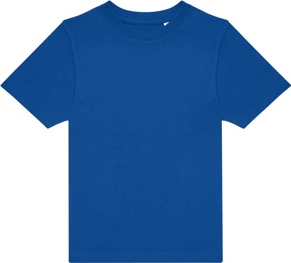 B&C - "#E190" T-Shirt für Kinder RW10550 (104) (Königsblau)