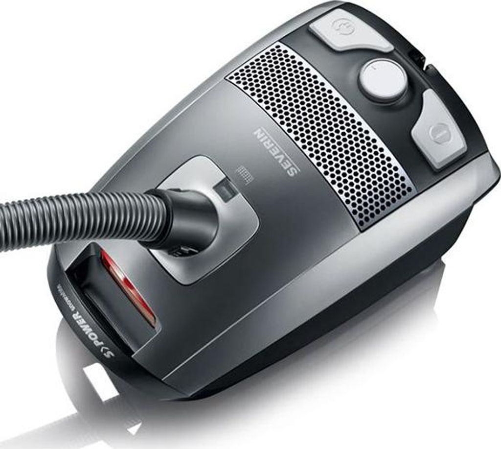 Aspirapolvere a bidone da 750w Severin BC7045 Immagine del prodotto 